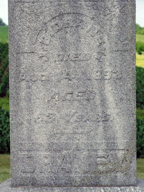Draney, John