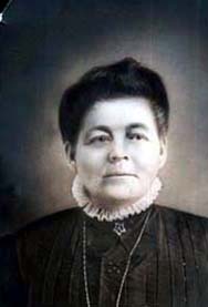 Ryner, Charlotte - Tombstone