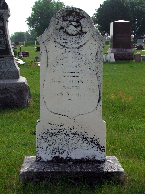 Ryner, Jacob